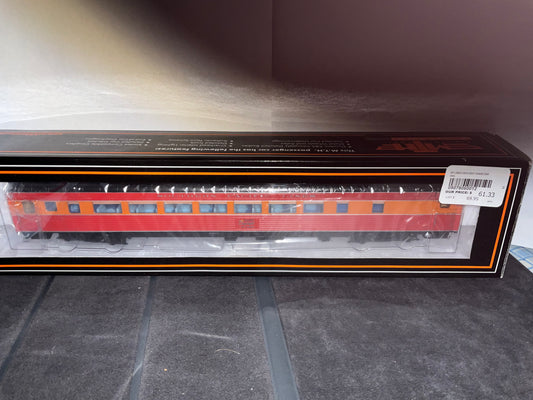 MTH - item 80-60012 - Daylight Coach Passenger car